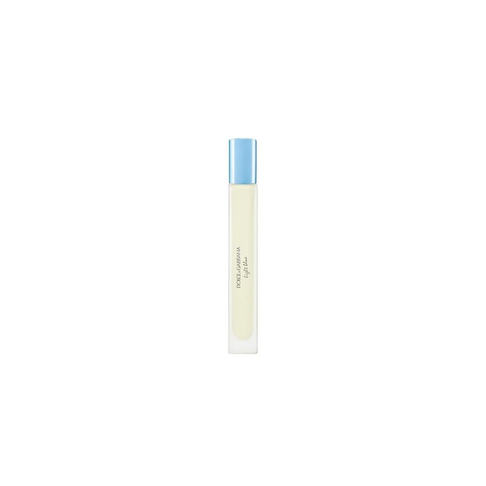 PERFUME DOLCE Y GABBANA LIGHT BLUE EDT MUJER 0.33 OZ / 10 ML - 1