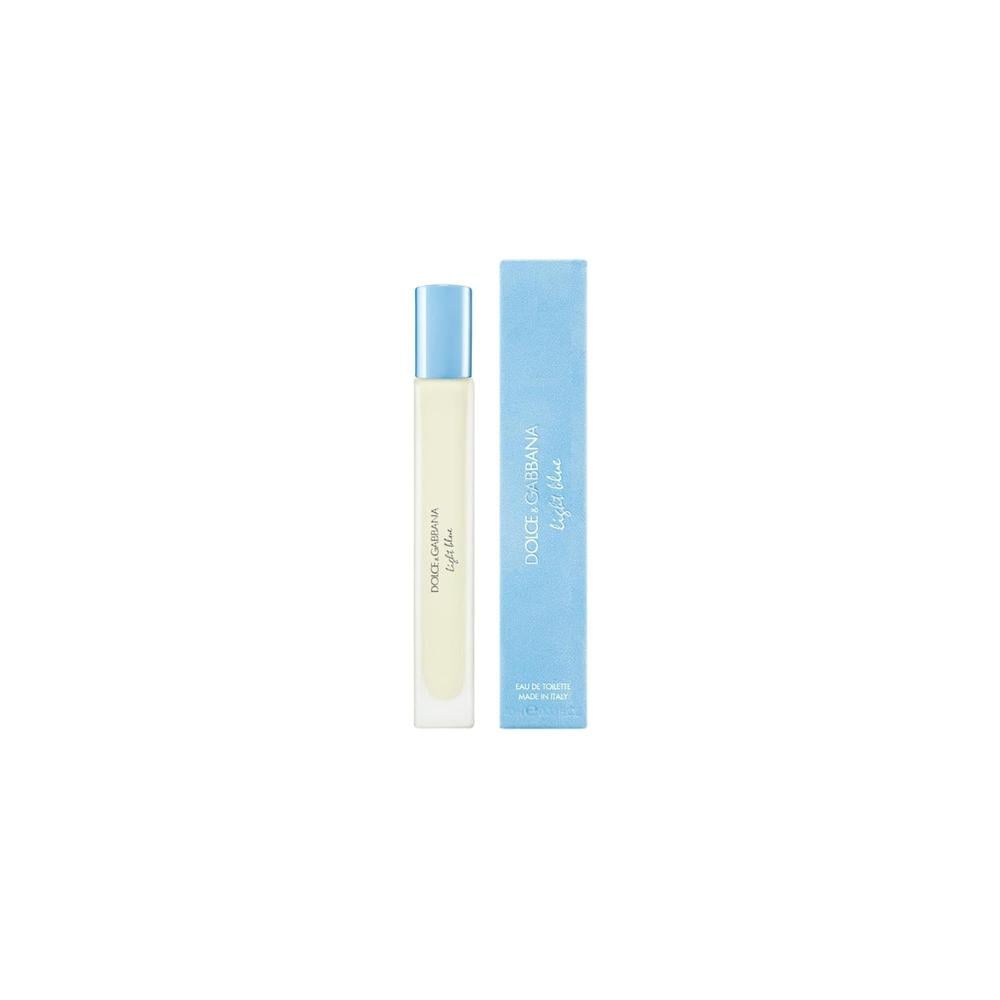PERFUME DOLCE Y GABBANA LIGHT BLUE EDT MUJER 0.33 OZ / 10 ML - 2