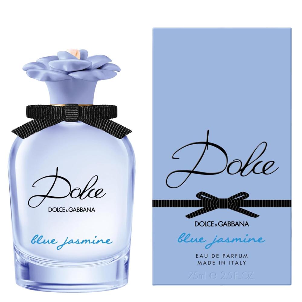PERFUME DOLCE Y GABBANA DOLCE BLUE JASMINE EDP MUJER 2.5 OZ / 75 ML - 2