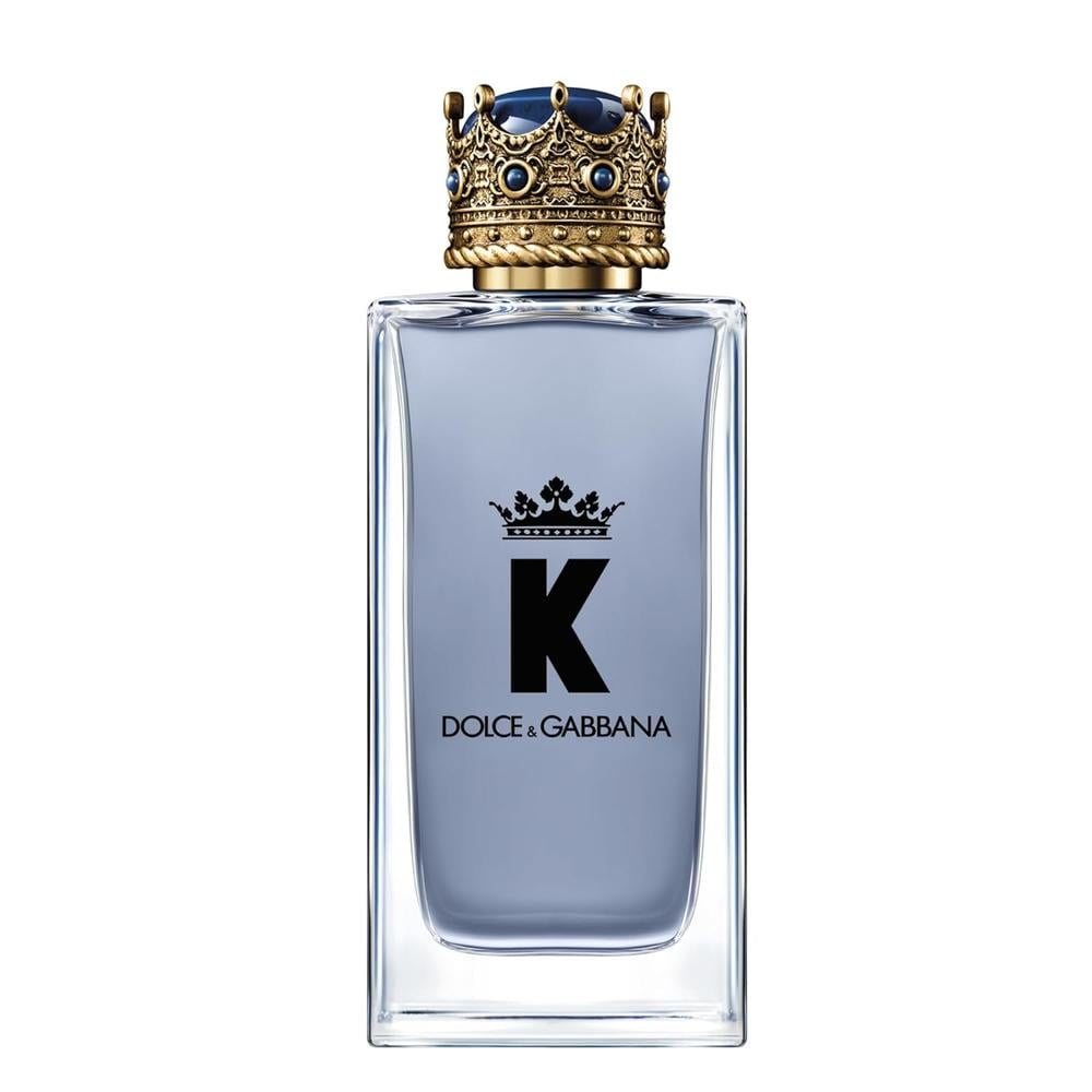 PERFUME DOLCE Y GABBANA K MEN EDT HOMBRE 3.3 OZ / 97 ML - 1