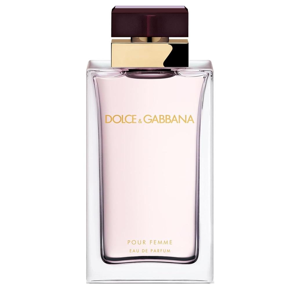 PERFUME DOLCE Y GABBANA POUR FEMME EDP MUJER 3.4 OZ / 100 ML - 1