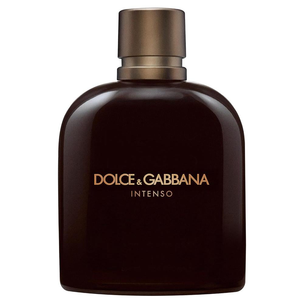 PERFUME DOLCE Y GABBANA POUR HOMME INTENSO EDP HOMBRE 6.8 OZ / 200 ML - 1