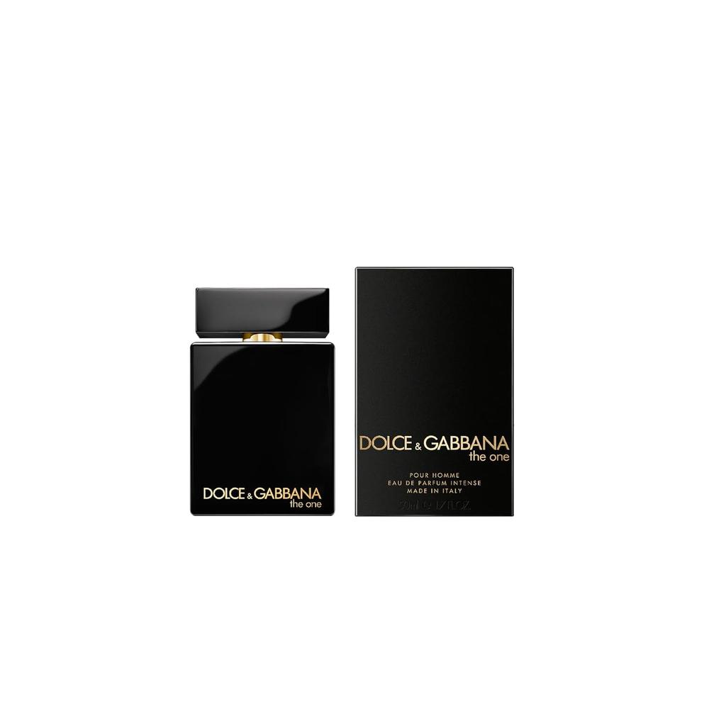 PERFUME DOLCE Y GABBANA THE ONE INTENSO EDP HOMBRE 1.7 OZ / 50 ML - 2