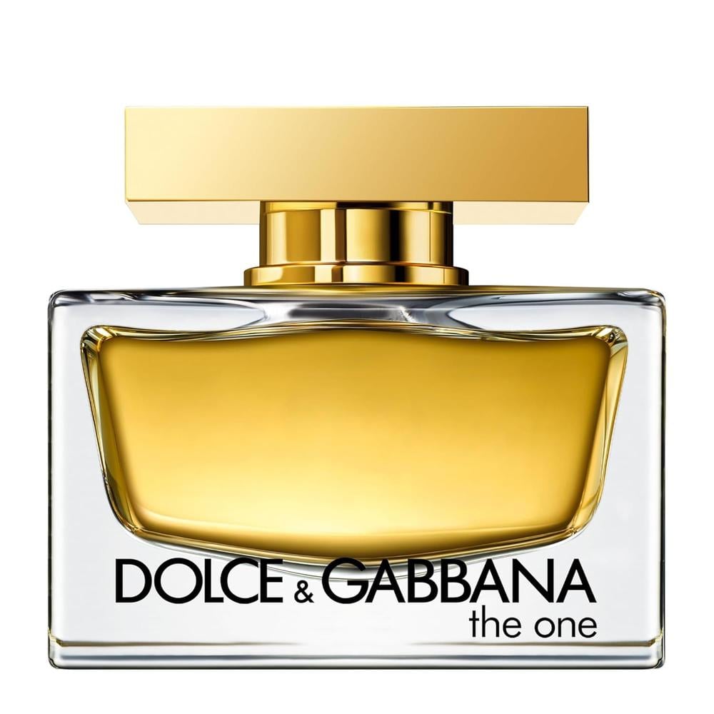 PERFUME DOLCE Y GABBANA THE ONE EDP MUJER 1.7 OZ / 50 ML - 1