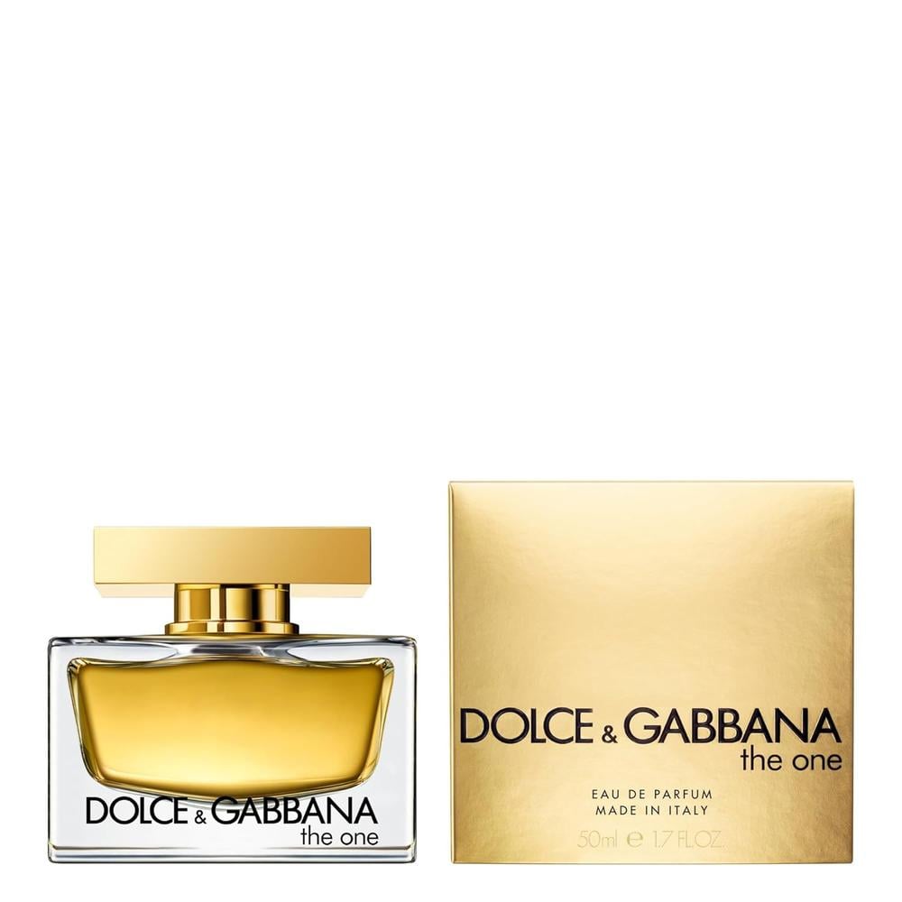 PERFUME DOLCE Y GABBANA THE ONE EDP MUJER 1.7 OZ / 50 ML - 2
