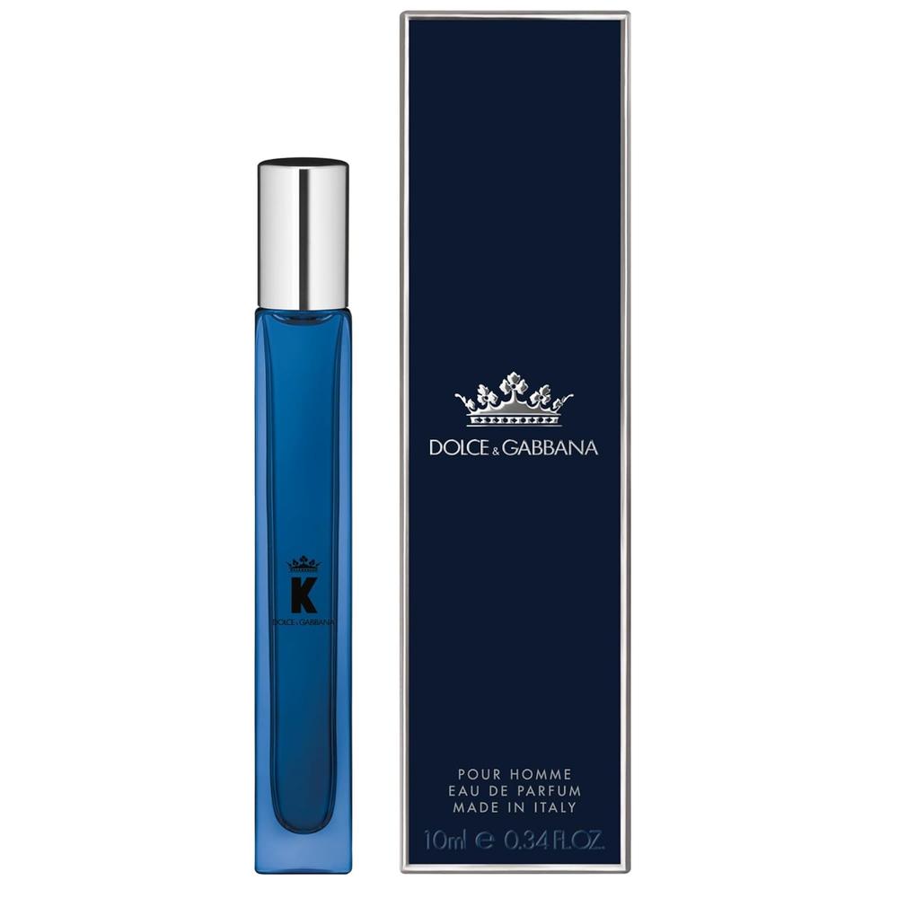 PERFUME DOLCE Y GABBANA K EDP HOMBRE 0.33 OZ / 10 ML - 2