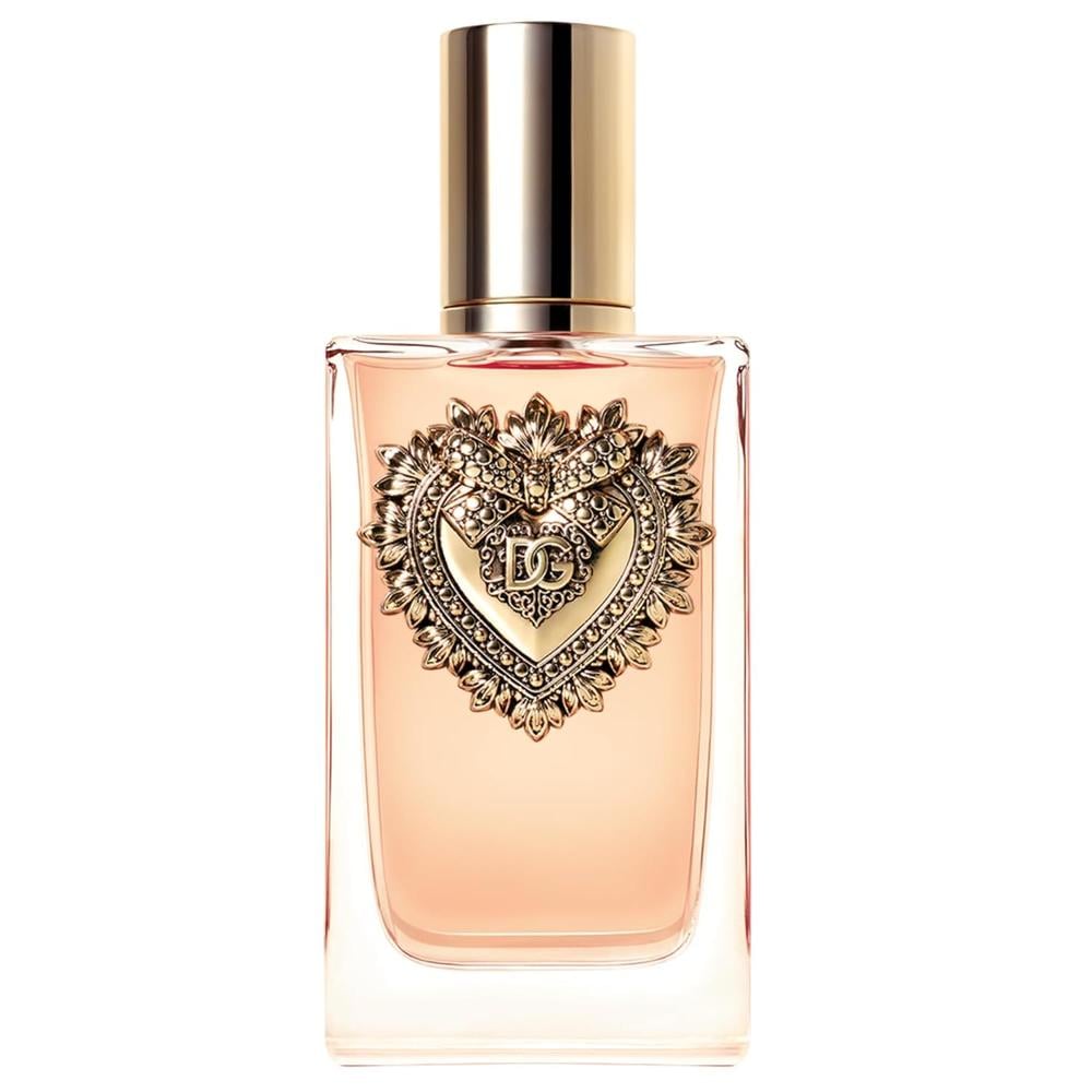 PERFUME DOLCE Y GABBANA DEVOTION EDP MUJER 3.4 OZ / 100 ML - 1