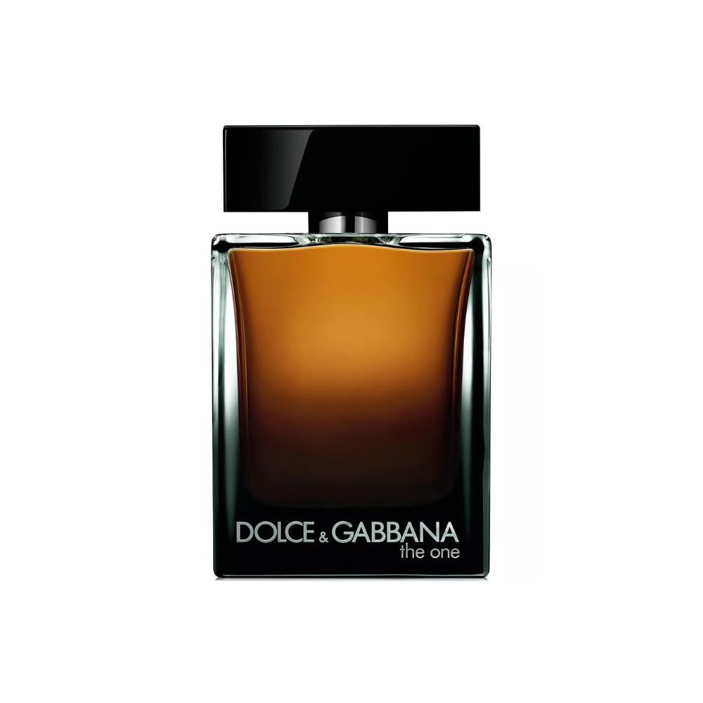 PERFUME DOLCE Y GABBANA THE ONE EDP HOMBRE 5 OZ / 150 ML - 1