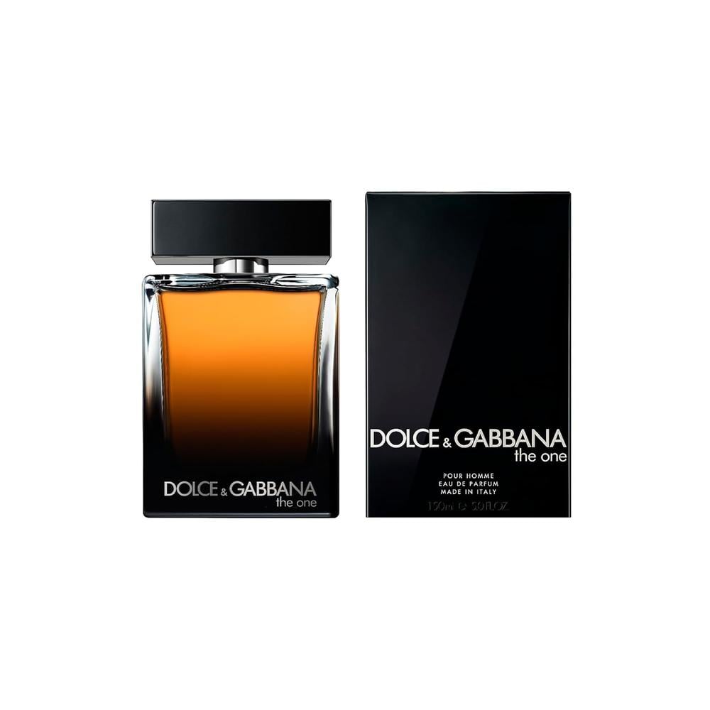 PERFUME DOLCE Y GABBANA THE ONE EDP HOMBRE 5 OZ / 150 ML - 2