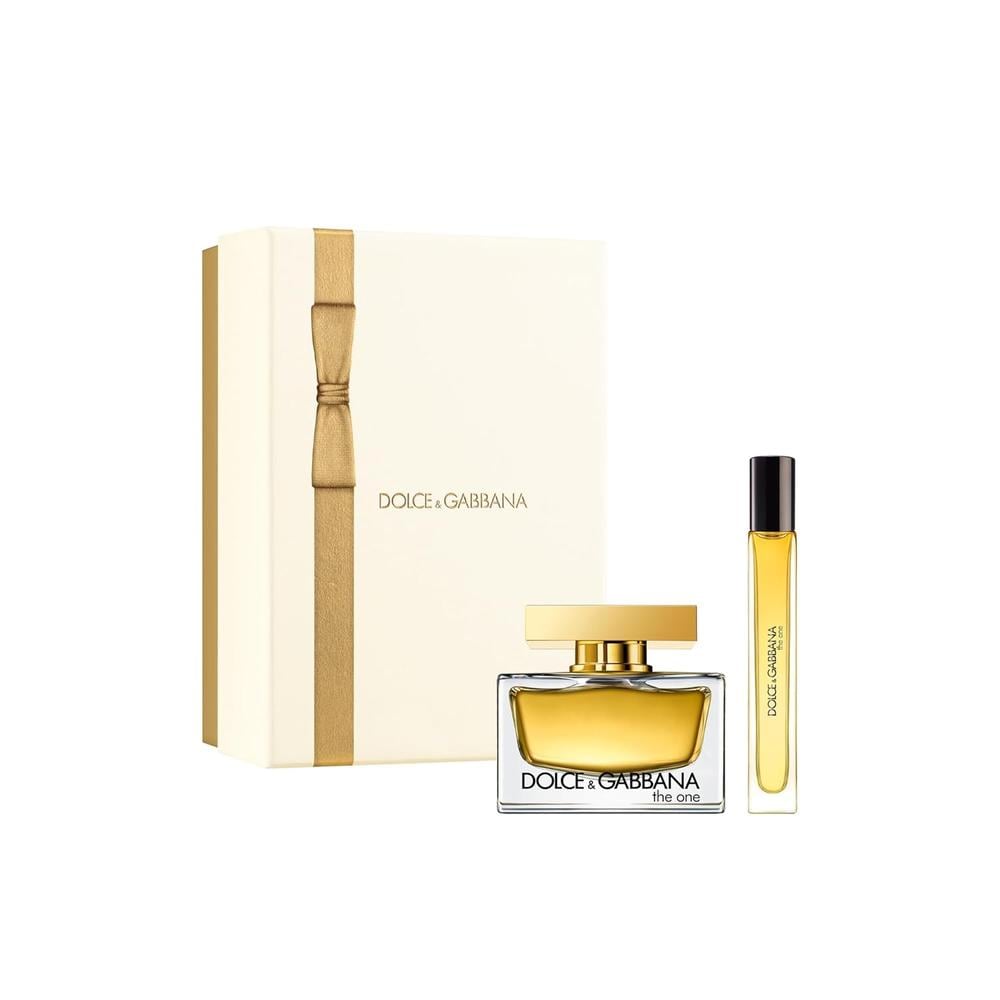 PERFUME DOLCE Y GABBANA THE ONE EDP MUJER 2.8 OZ / 85 ML - 1