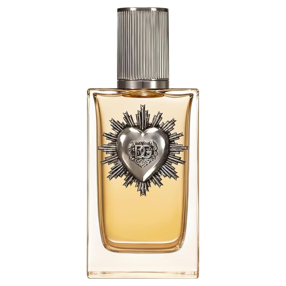 PERFUME DOLCE Y GABBANA DEVOTION EDP HOMBRE 3.4 OZ / 100 ML - 1