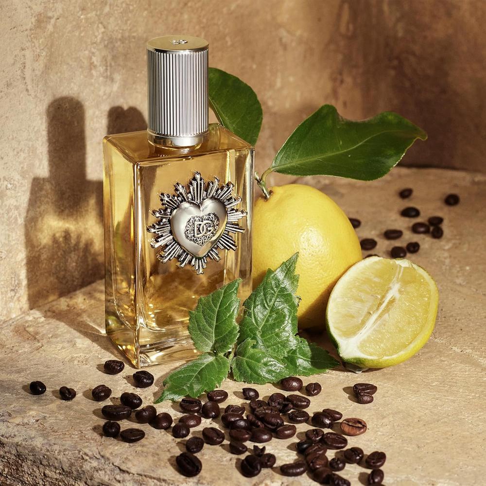 PERFUME DOLCE Y GABBANA DEVOTION EDP HOMBRE 3.4 OZ / 100 ML - 3