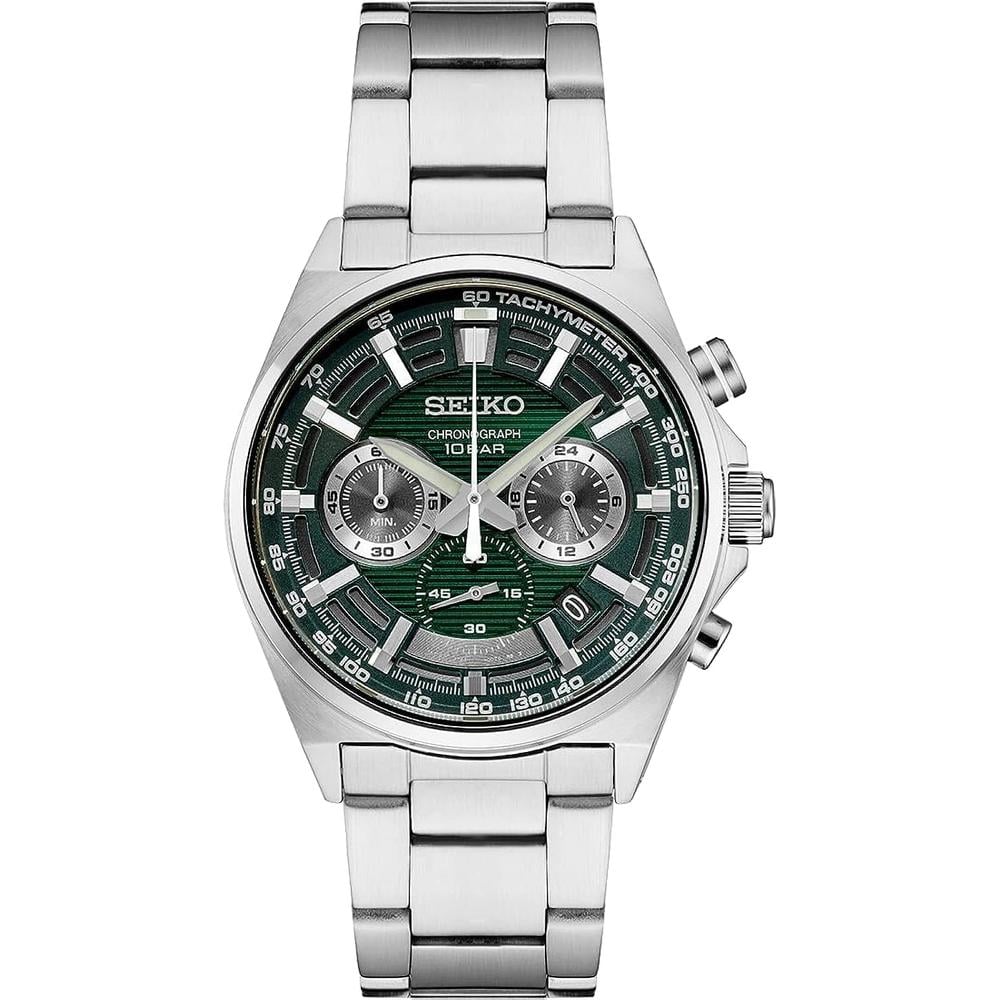 RELOJ SEIKO ESSENTIALS DE CUARZO HOMBRE - 1