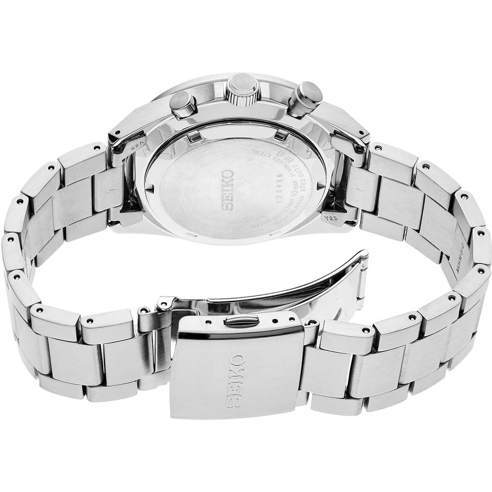 RELOJ SEIKO ESSENTIALS DE CUARZO HOMBRE - 3