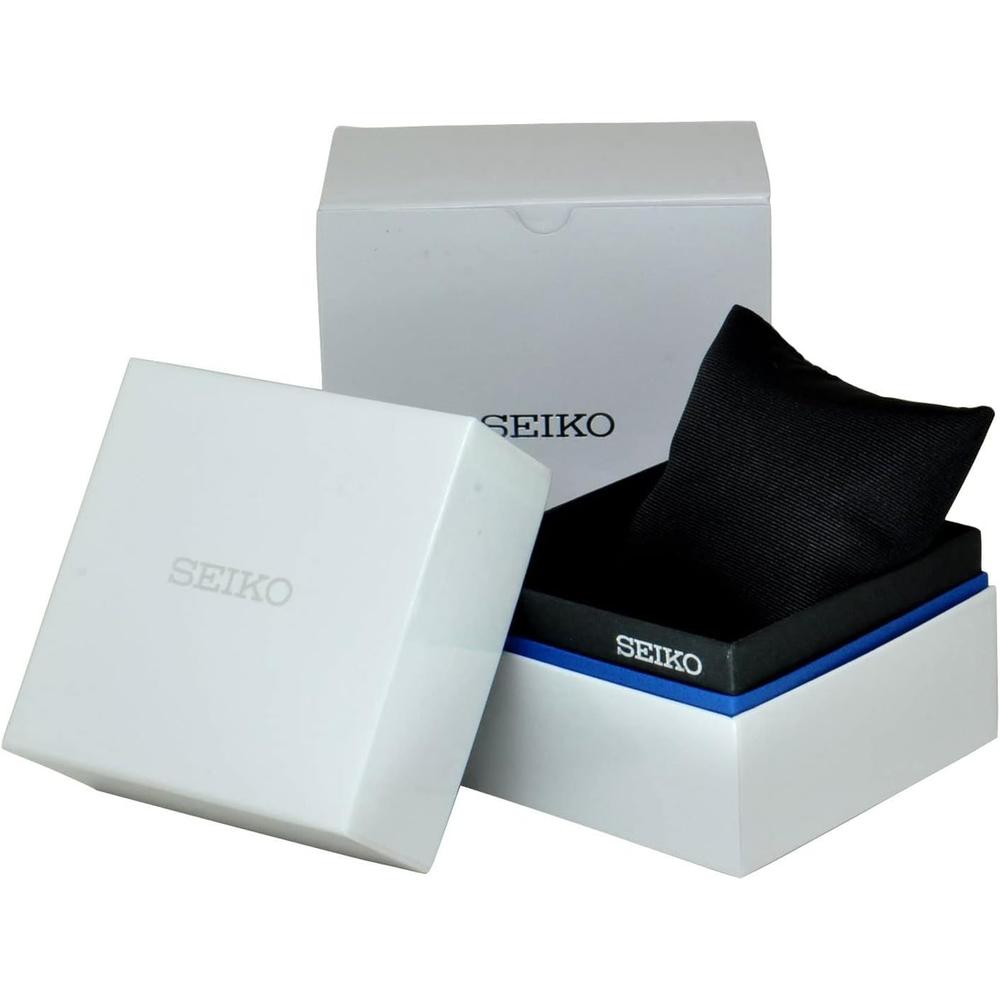 RELOJ SEIKO ESSENTIALS DE CUARZO HOMBRE - 4