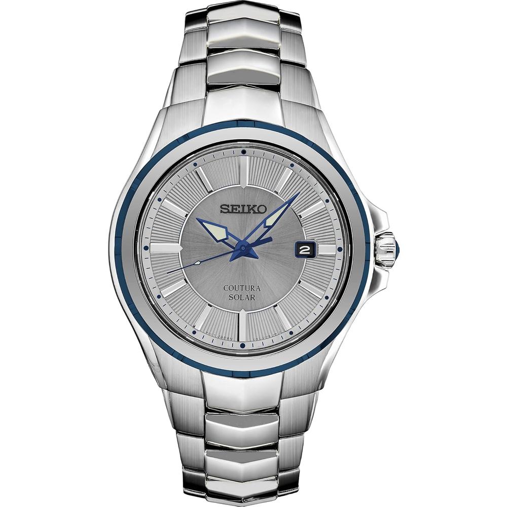 RELOJ SEIKO COUTURA SOLAR PARA HOMBRE - 1
