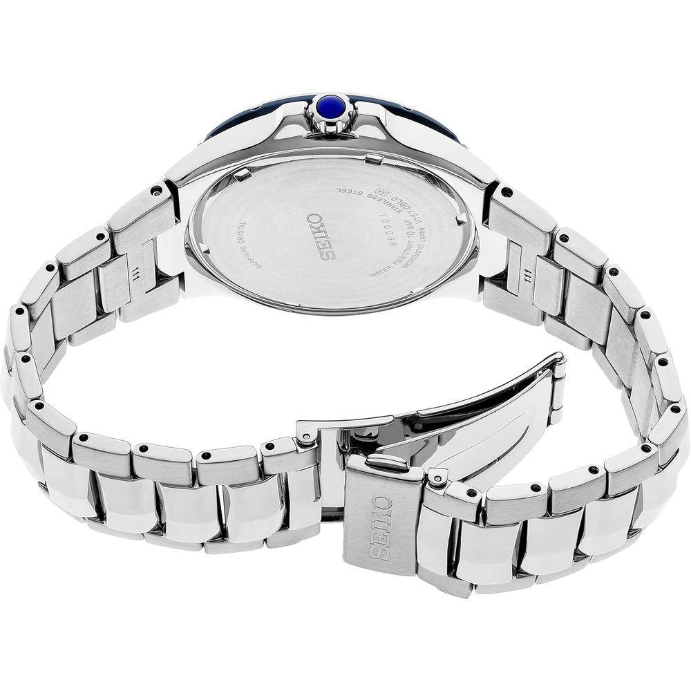RELOJ SEIKO COUTURA SOLAR PARA HOMBRE - 3