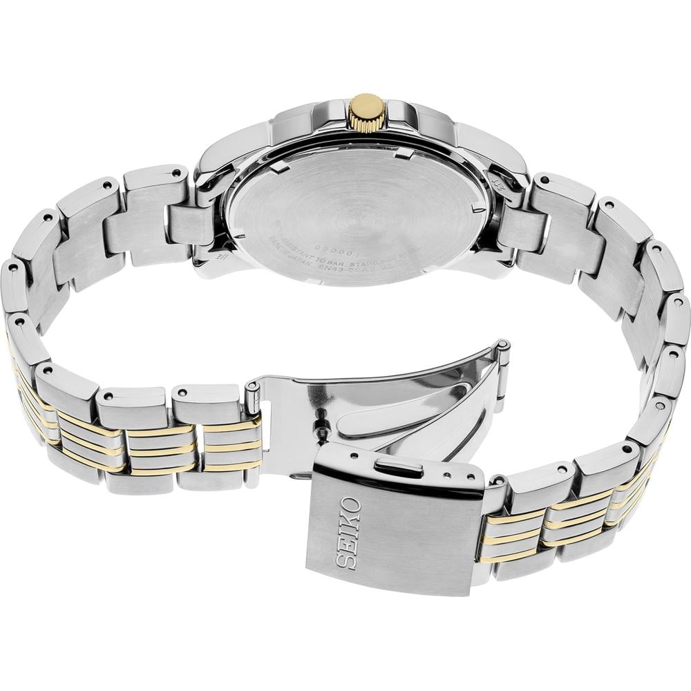 RELOJ SEIKO ESSENTIALS HOMBRE - 3