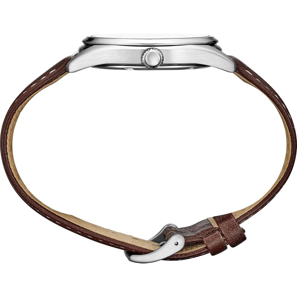 RELOJ SEIKO ESSENTIALS DE CUERO PARA HOMBRE - 2