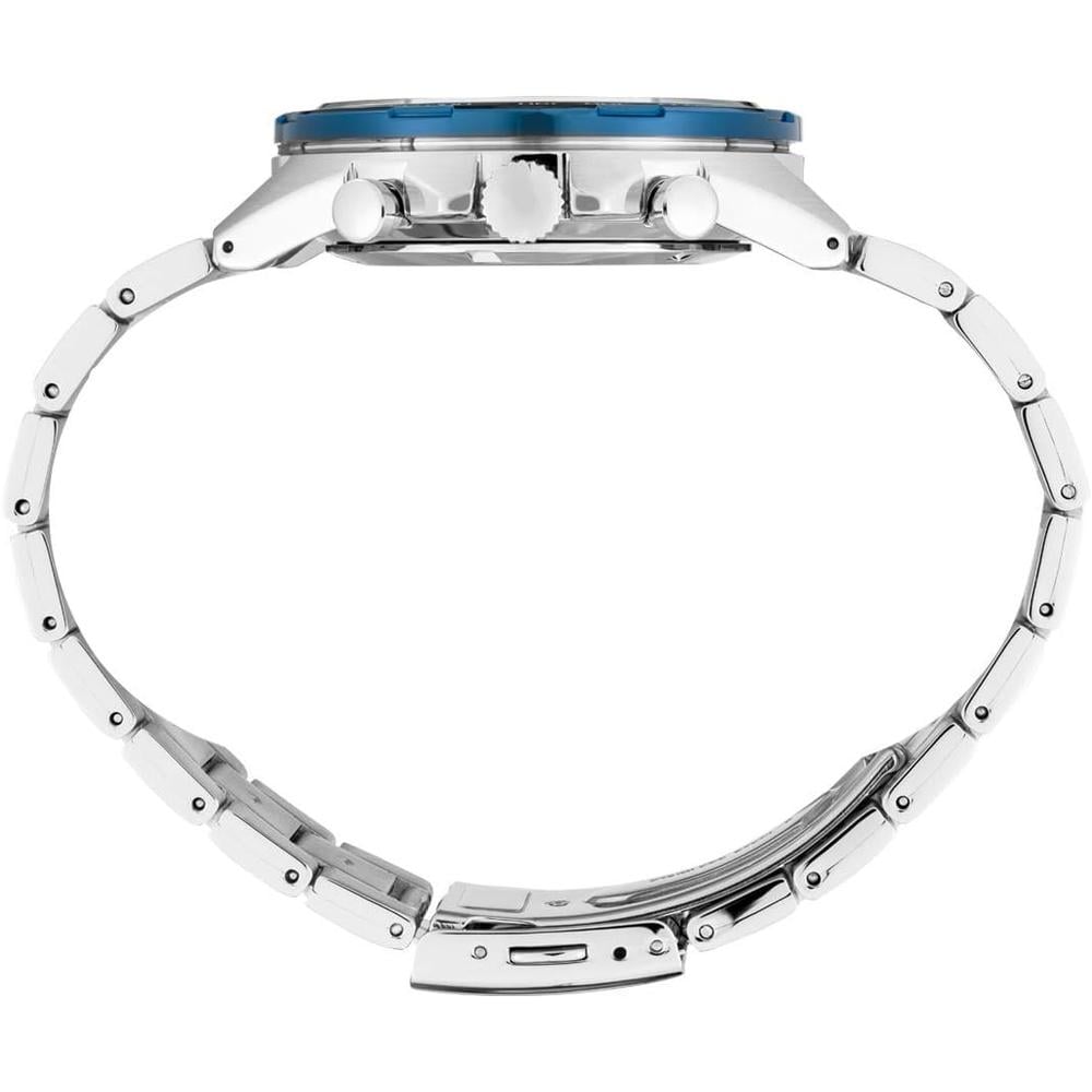 RELOJ SEIKO ESSENTIALS DE CUARZO PARA HOMBRE - 2
