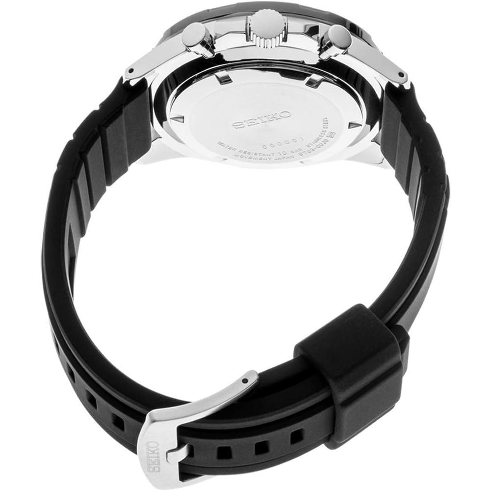 RELOJ SEIKO ESSENTIALS DE CUARZO PARA HOMBRE - 3