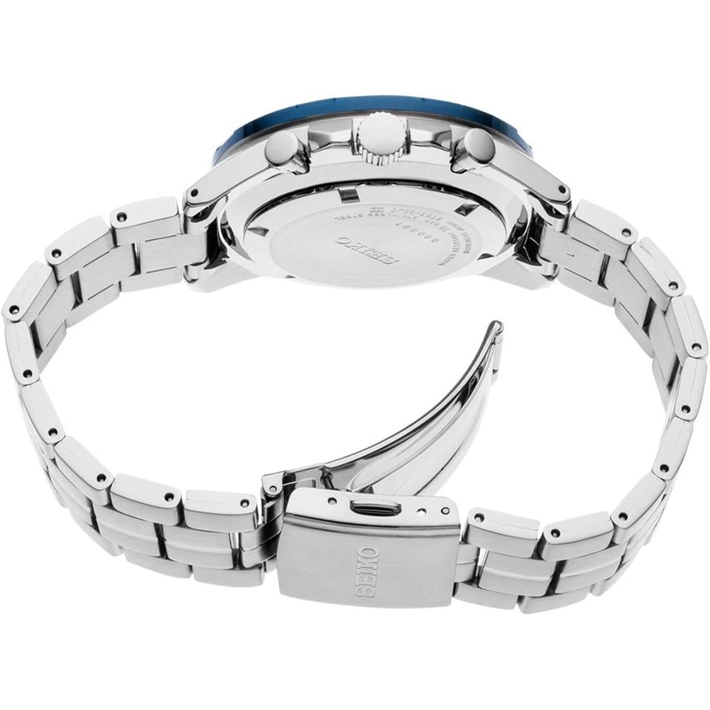 RELOJ SEIKO ESSENTIALS DE CUARZO PARA HOMBRE - 3