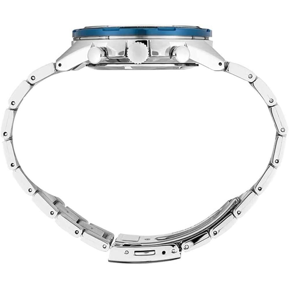 RELOJ SEIKO ESSENTIALS DE CUARZO PARA HOMBRE - 4