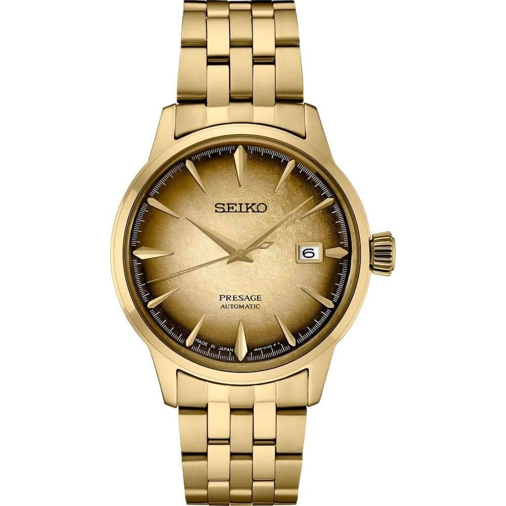 RELOJ SEIKO PRESAGE AUTOMÁTICO PARA HOMBRE - 1