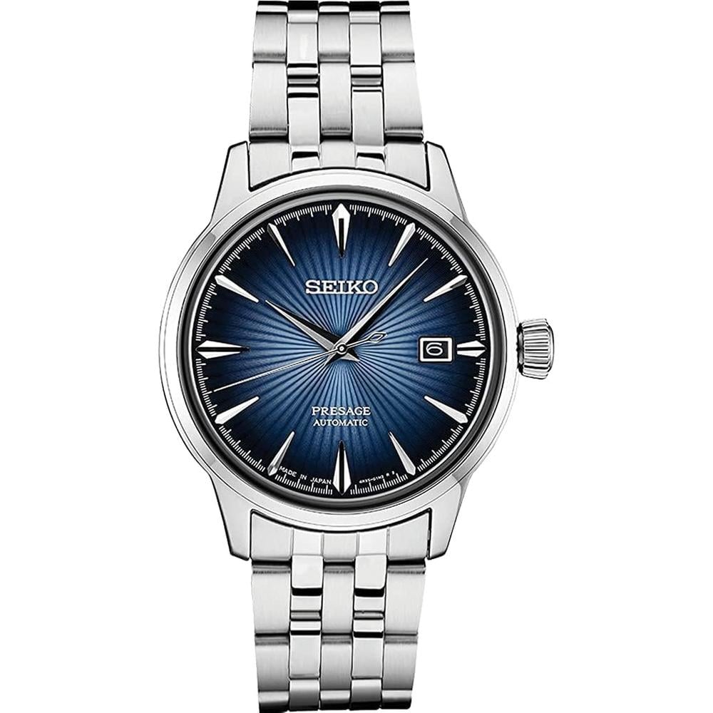 RELOJ SEIKO PRESAGE AUTOMÁTICO PARA HOMBRE - 1