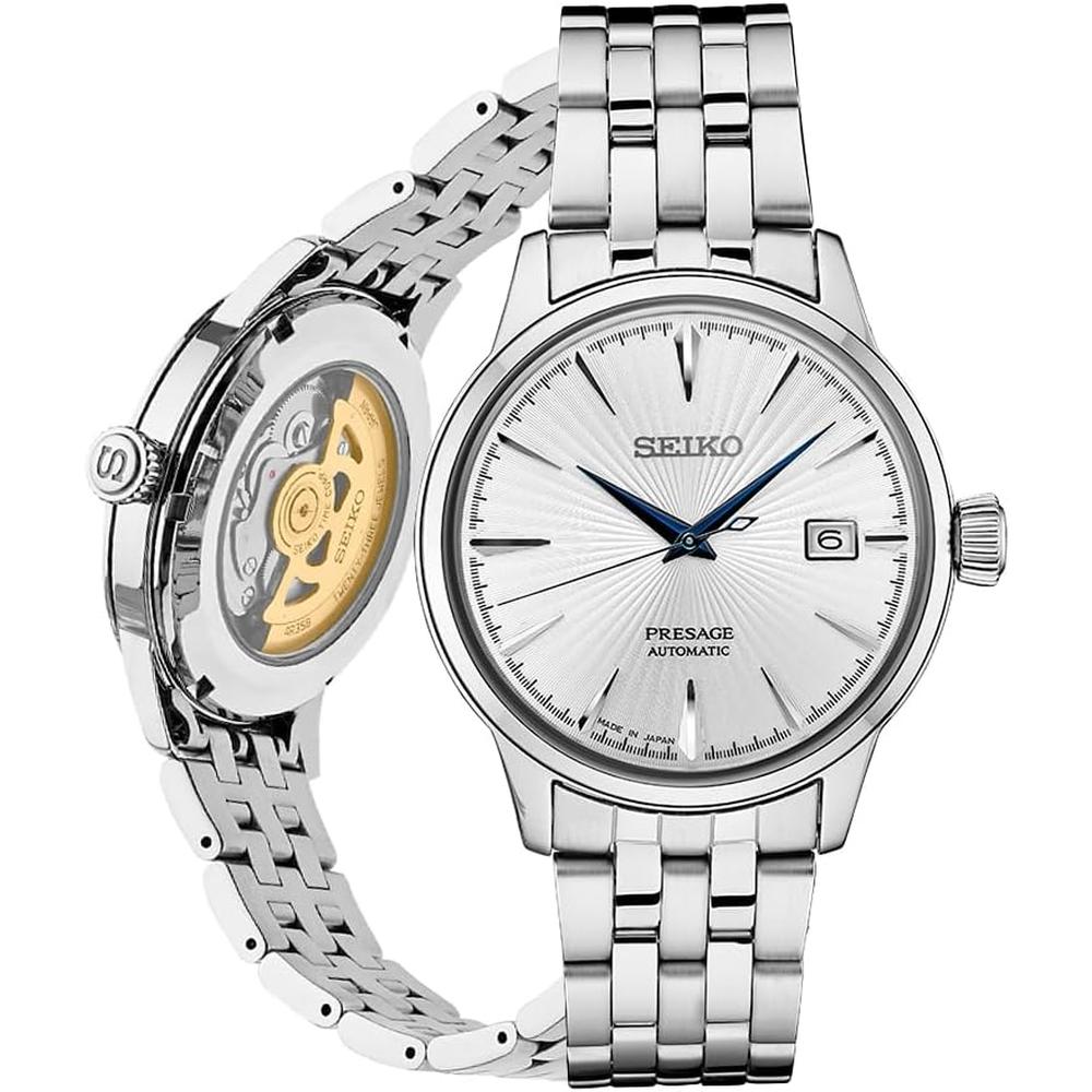 RELOJ SEIKO PRESAGE AUTOMÁTICO PARA HOMBRE - 1