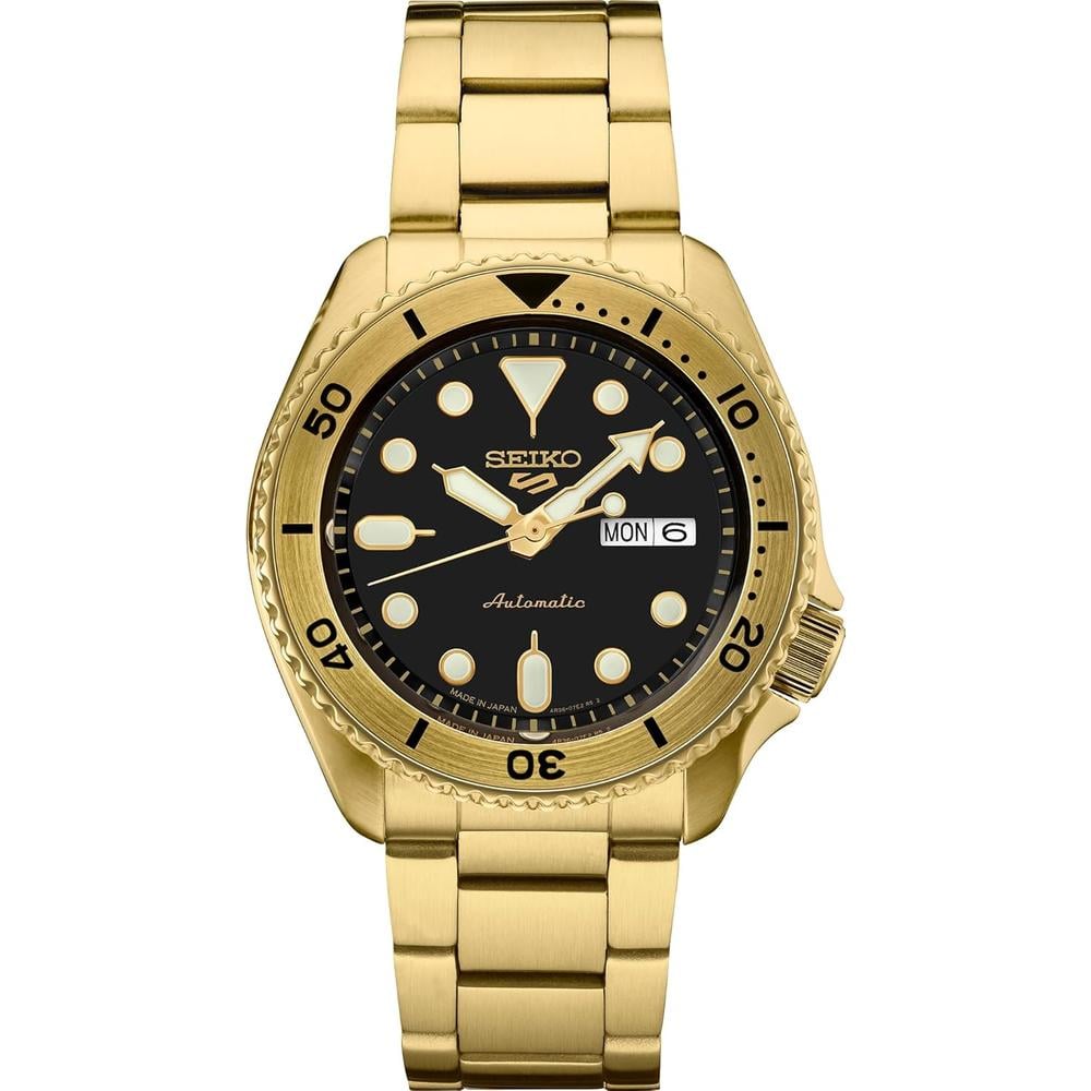 RELOJ SEIKO 5 SPORTS HOMBRE - 1
