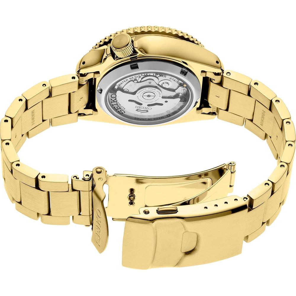 RELOJ SEIKO 5 SPORTS HOMBRE - 3