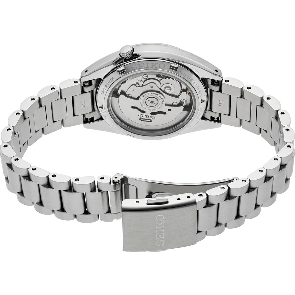RELOJ SEIKO 5 SPORTS CLASICO PARA HOMBRE - 3
