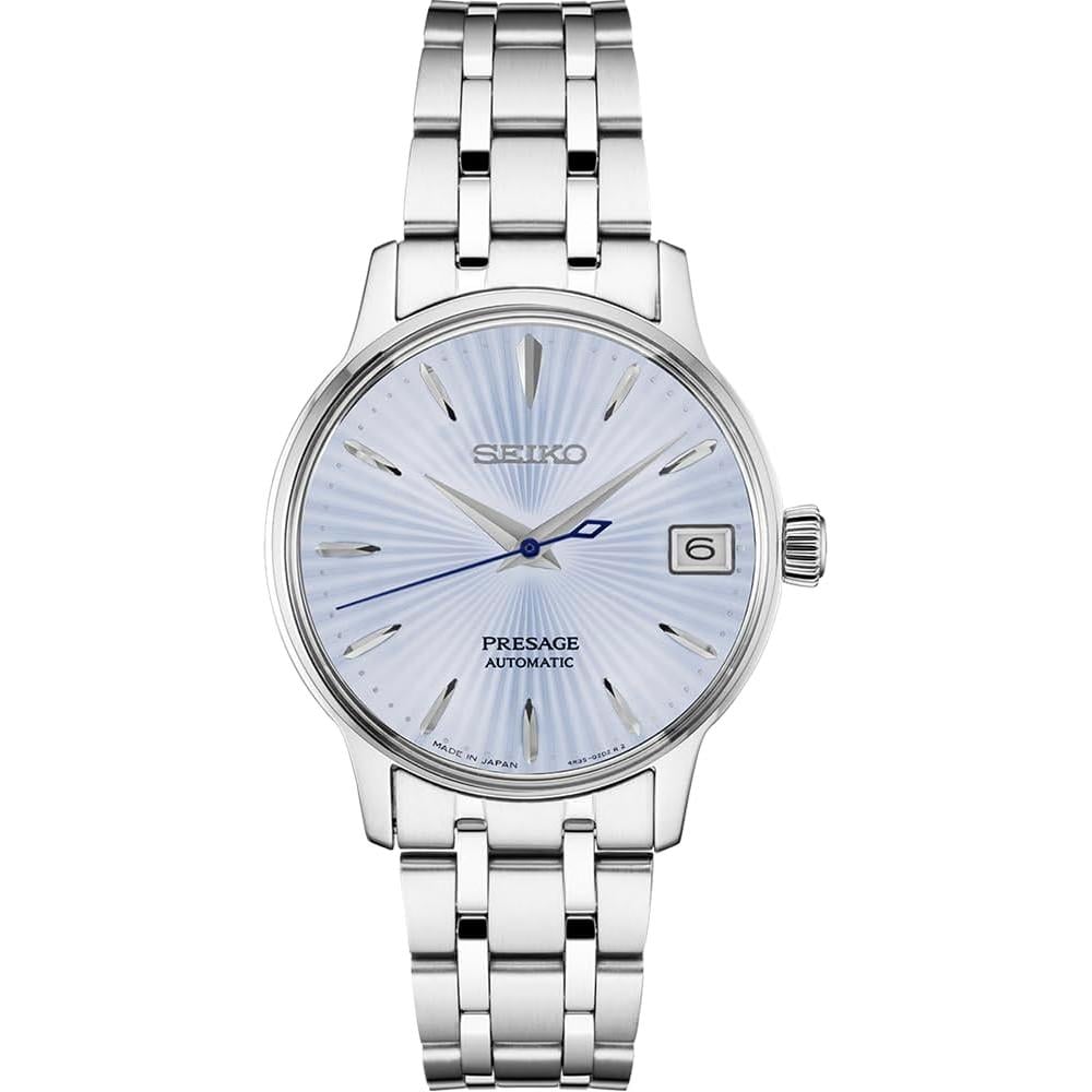 RELOJ SEIKO PRESAGE AUTOMÁTICO PARA MUJER - 1