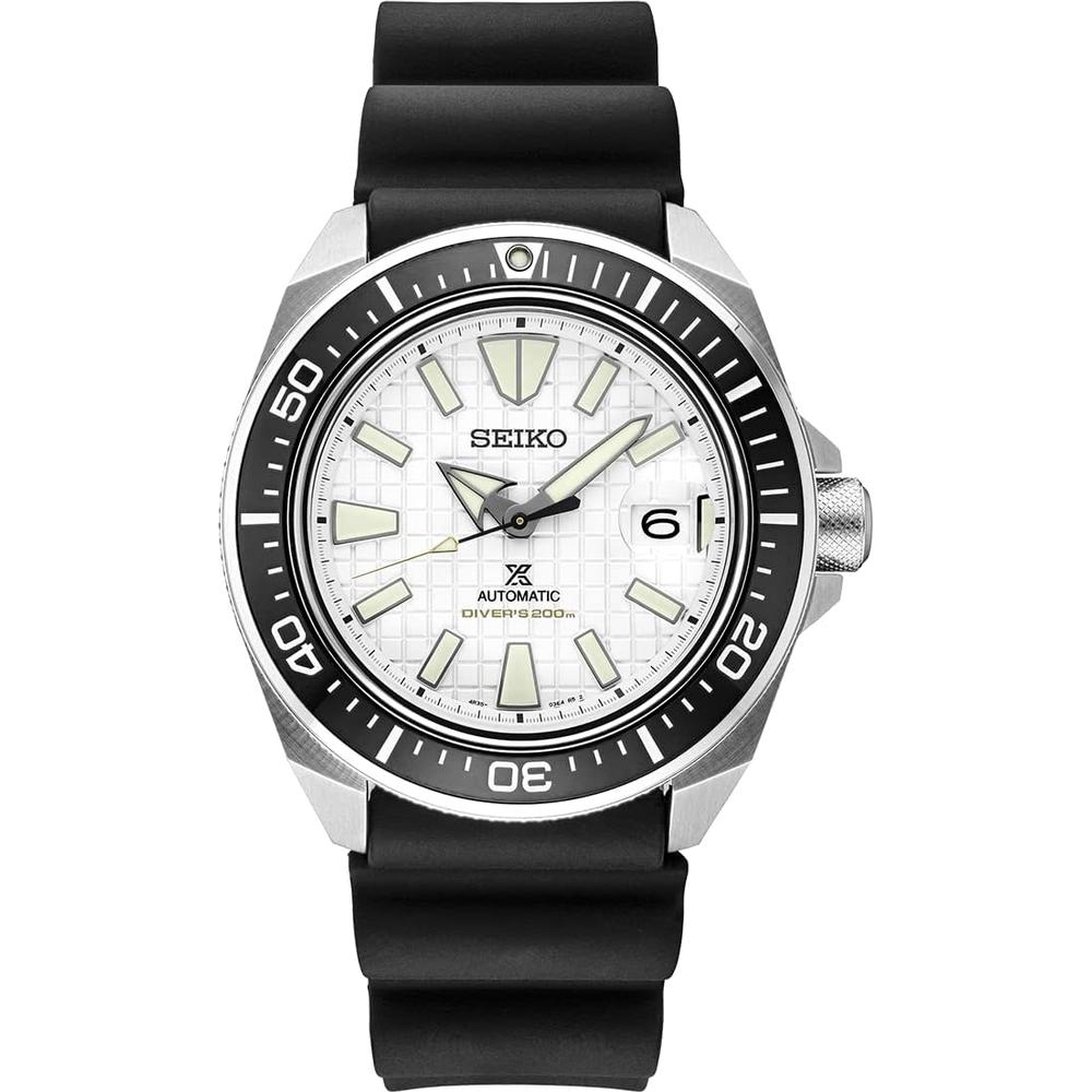 RELOJ SEIKO SRPG21 PROSPEX AUTOMÁTICO DIVER PARA HOMBRE - 1