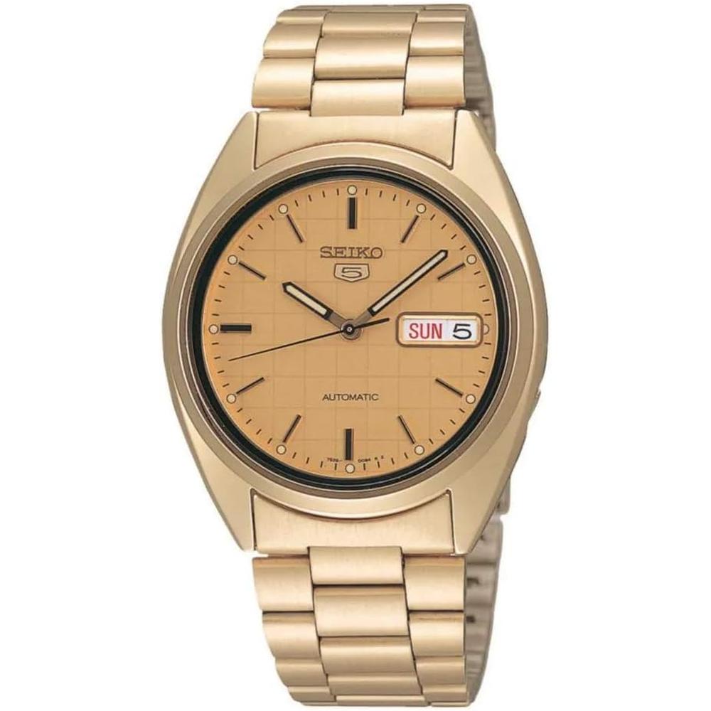 RELOJ SEIKO 5-7S CLASSIC AUTOMÁTICO PARA HOMBRE - 1