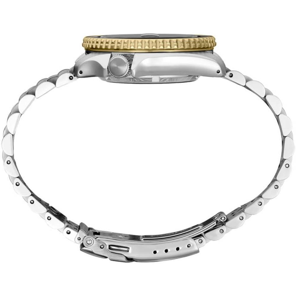 RELOJ SEIKO 5 SPORTS GMT HOMBRE - 2