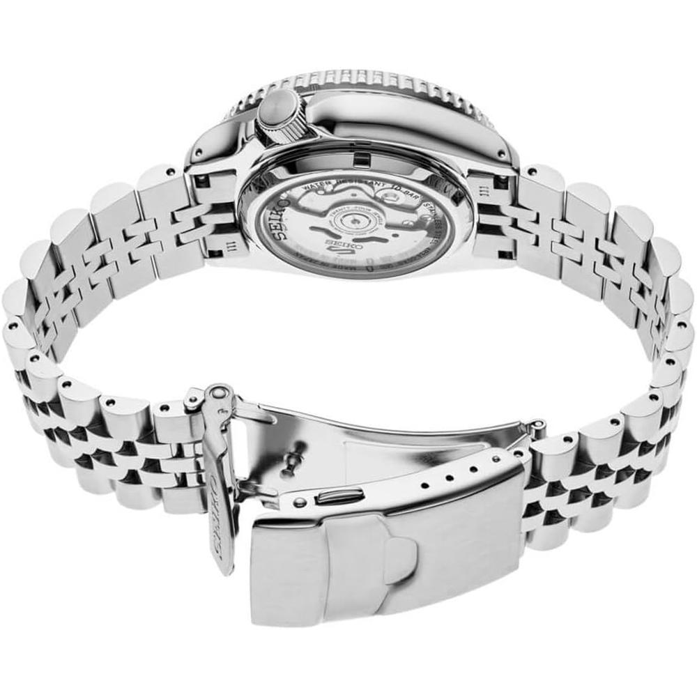 RELOJ SEIKO 5 SPORTS GMT HOMBRE - 3