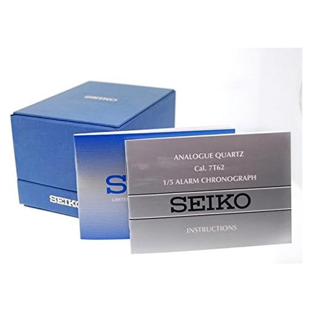 RELOJ SEIKO 5 DE ACERO INOXIDABLE PARA HOMBRE | PLATA - 2