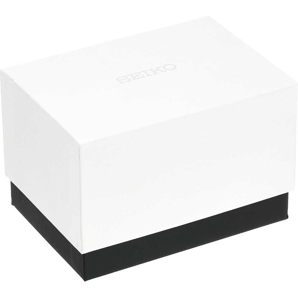 RELOJ SEIKO SUR636 ESSENTIALS BICOLOR PARA MUJER | DORADO - 3