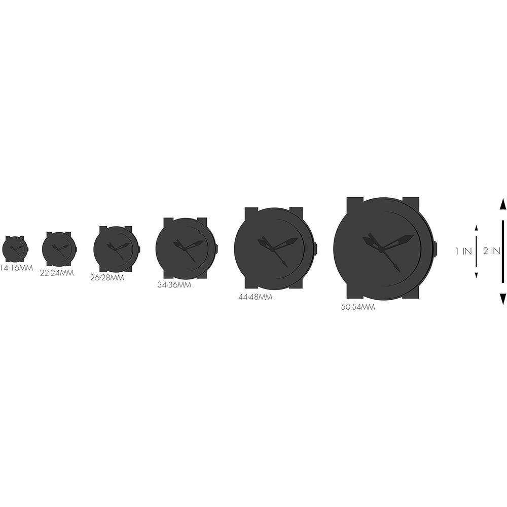 RELOJ SEIKO 5-7S AUTOMÁTICO DE VESTIR PARA HOMBRE | AZUL - 5