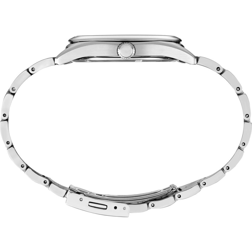 RELOJ SEIKO SUR527 ESSENTIALS CUARZO PARA HOMBRE | VERDE - 2