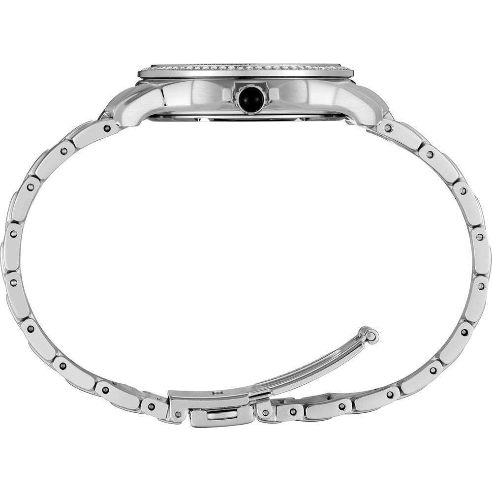 RELOJ SEIKO COUTURA CON DIAMANTES PARA MUJER | ROSA - 2