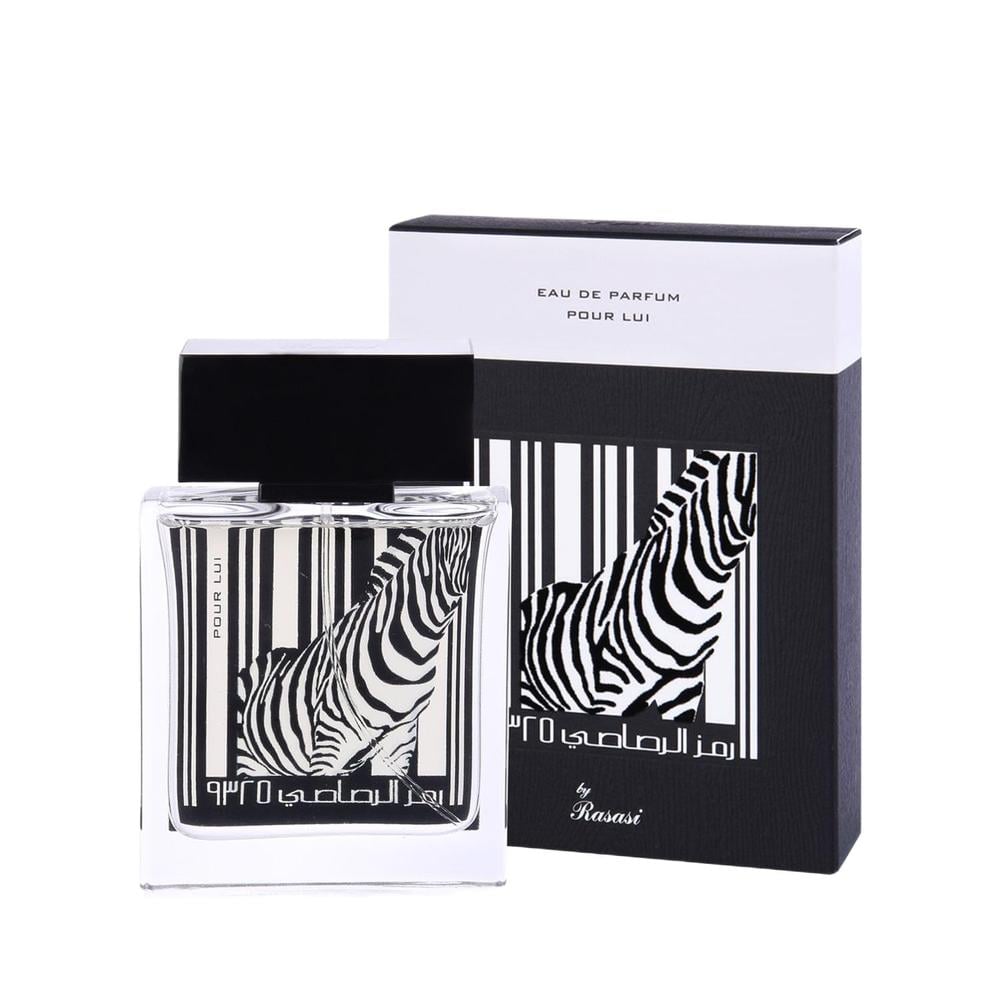 PERFUME RASASI RUMZ AL 9325 POUR LUI EDP HOMBRE 1.67 OZ / 50 ML - 1