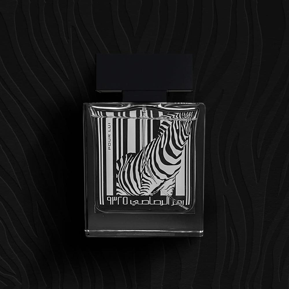 PERFUME RASASI RUMZ AL 9325 POUR LUI EDP HOMBRE 1.67 OZ / 50 ML - 3