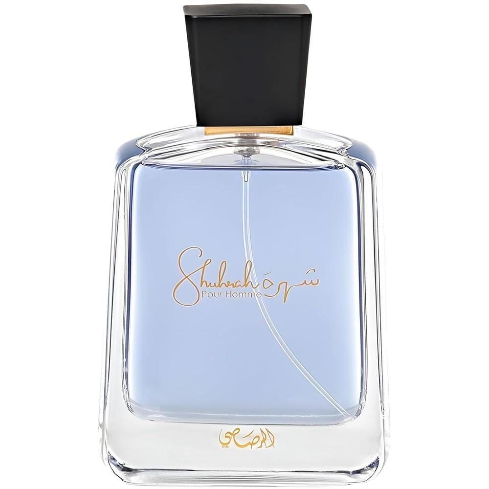 PERFUME RASASI SHUHRAH EDP HOMBRE 3.0 OZ / 90 ML - 1