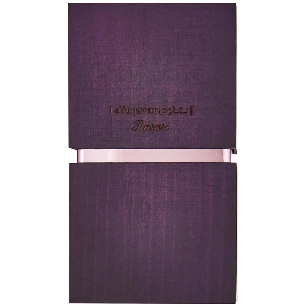 PERFUME RASASI LA YUQAWAM EDP MUJER 2.5 OZ / 75 ML - 2