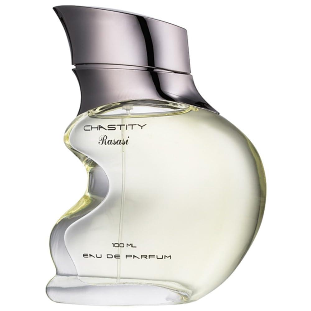 PERFUME RASASI CHASTITY EDP HOMBRE 3.4 OZ / 100 ML - 1