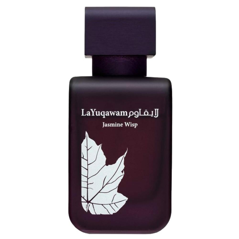 PERFUME RASASI LA YUQAWAM JASMINE WISP EDP MUJER 2.5 OZ / 75 ML - 1
