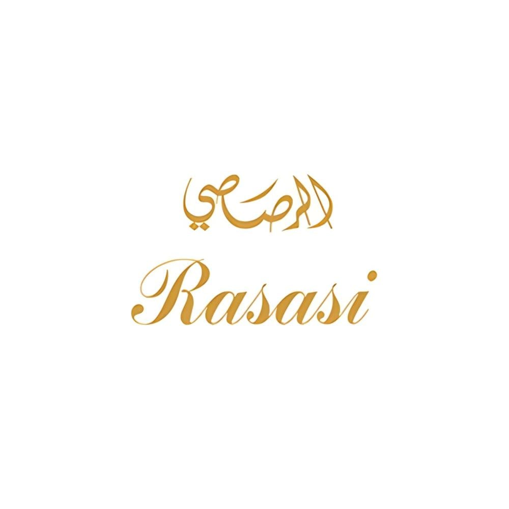 PERFUME RASASI HAWAS ATLANTIS EDP HOMBRE 3.4 OZ / 100 ML - 6